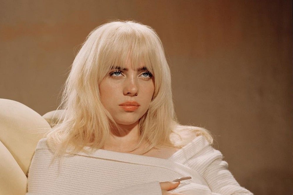 Billie Eilish Opens Up About Living With Tourettes Syndrome