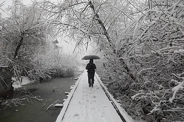 File photo; Representative image