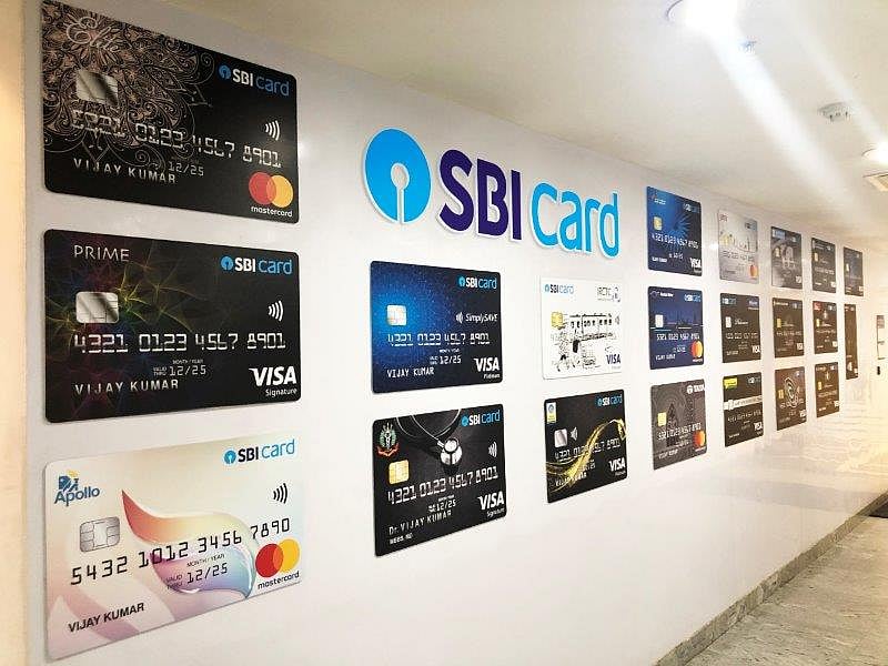 SBI Card launches New Fitness Focused Credit Card For Fitness Enthusiasts
