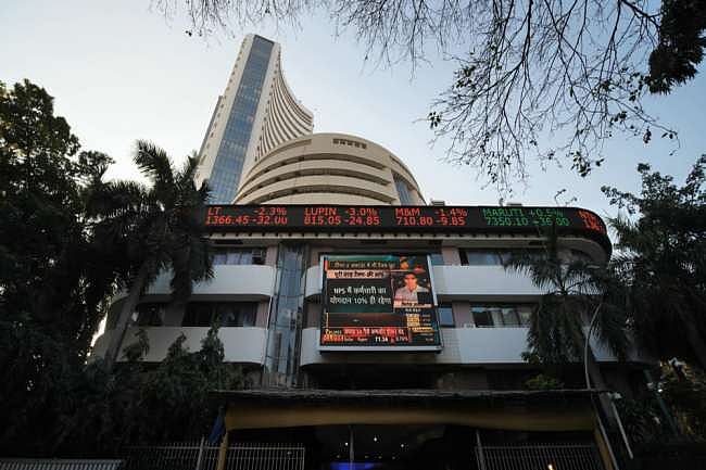 Sensex, Nifty Close Lower For Third Consecutive Day; ITC Top Loser, Power Grid Top Gainer