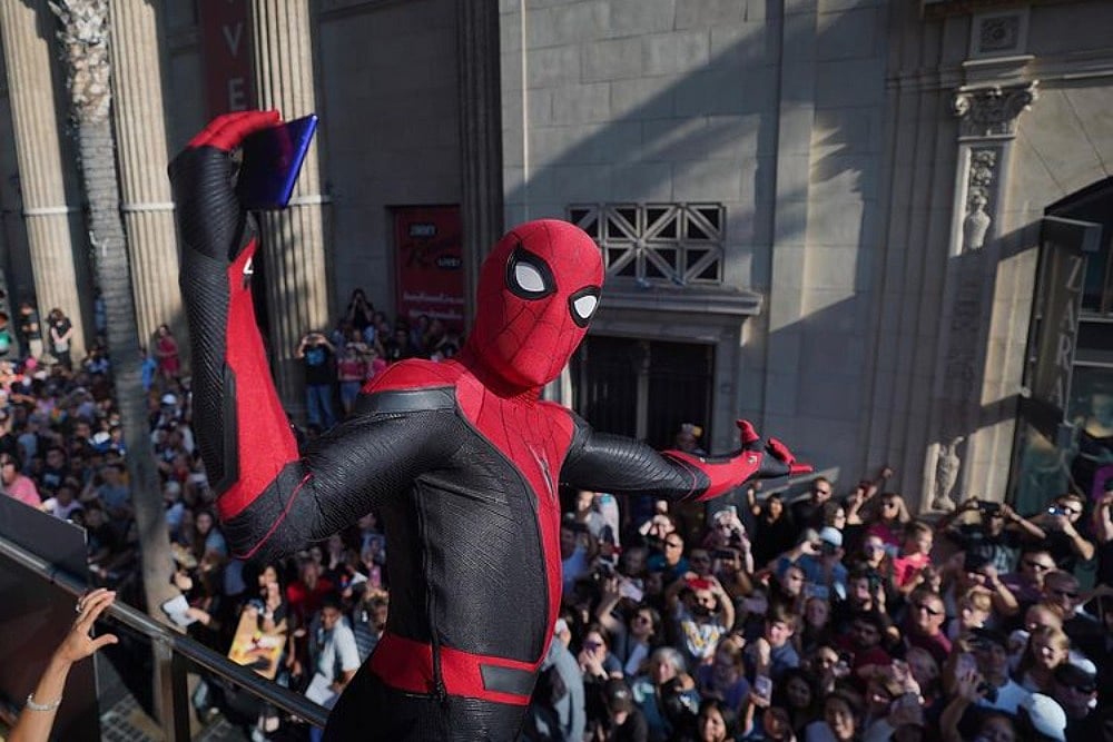 'Spider-Man No Way Home': Marvel Fans In India Ready To Pay Rs 2200 On One Movie Ticket?