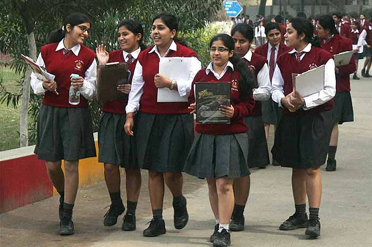 Himachal Pradesh Board of Secondary Education declared 10th Board results - null