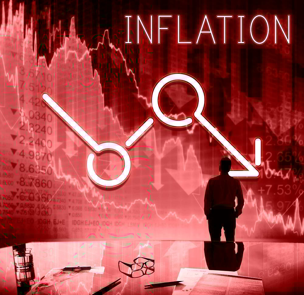 Consumer, Wholesale Inflation – What They Mean For Investors