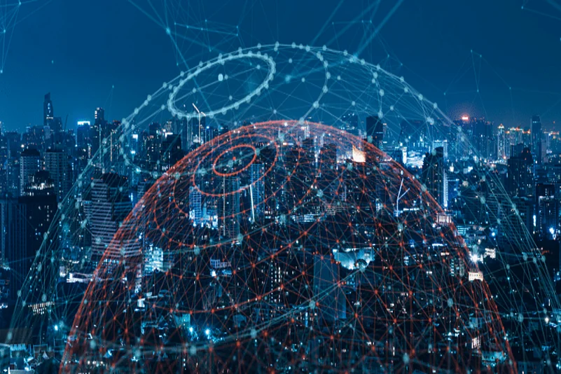 How The Internet Of Contracts Will Define A New Era Of Business