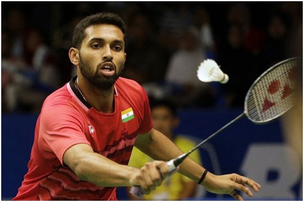 BWF World Championships 2021: India’s HS Prannoy Survives NG Ka Long Angus Scare