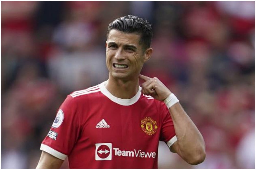 Premier League 2021-22: Manchester United Vs Brentford Tie Postponed As Covid Cases Hit High