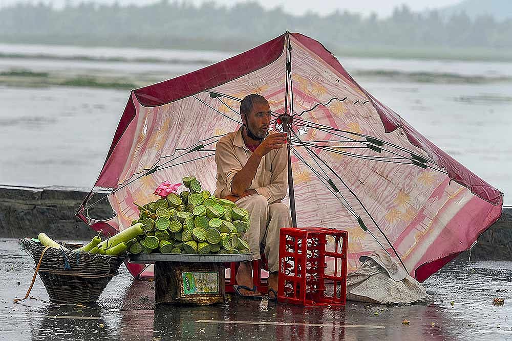 Lenders In Only 4 States, UTs Disbursed PM SVANidhi Loans Within Stipulated 30 Days: Par Panel