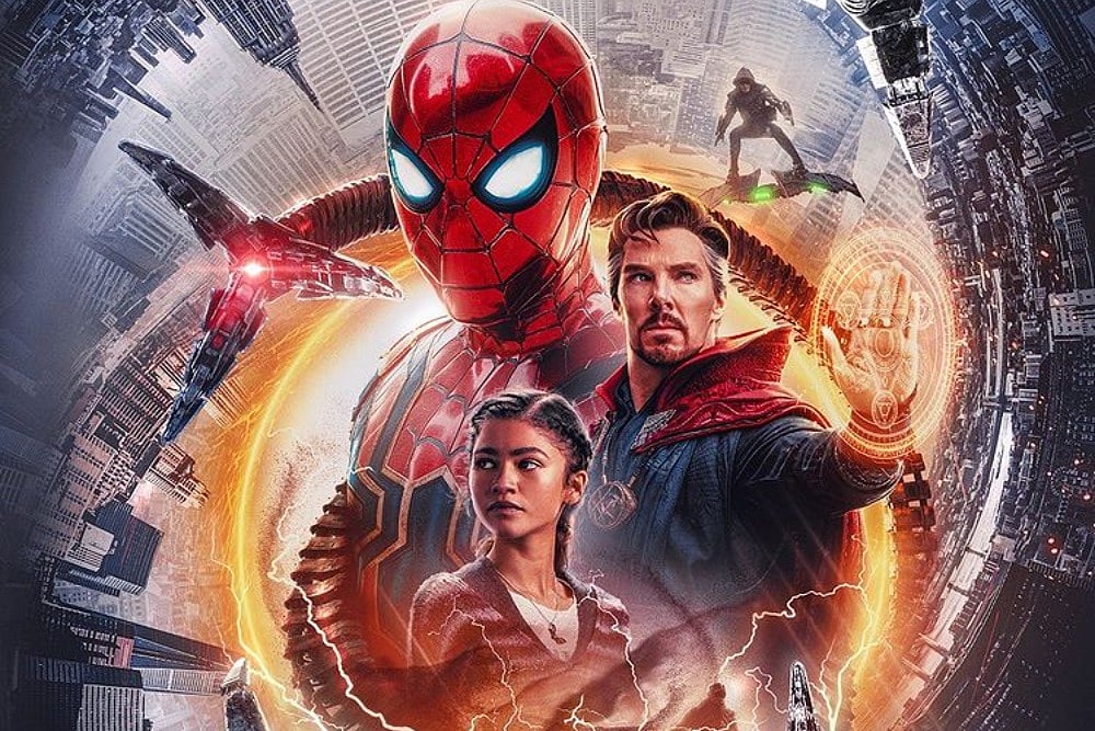 'Spider-Man: No Way Home': First Reviews Call It The Best Spidey Movie Till Date