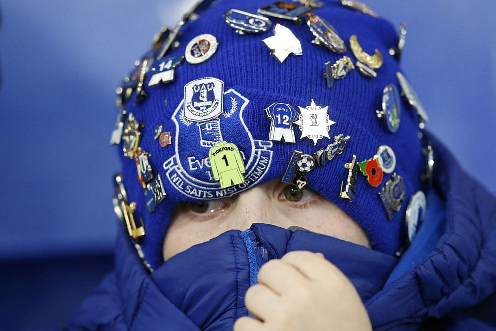 English Premier League Players To Undergo Daily Coronavirus Testing After COVID-19 Hits Teams