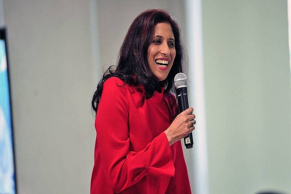 Unilever HR Head Leena Nair Is Now French Luxury Brand Chanel’s Global CEO
