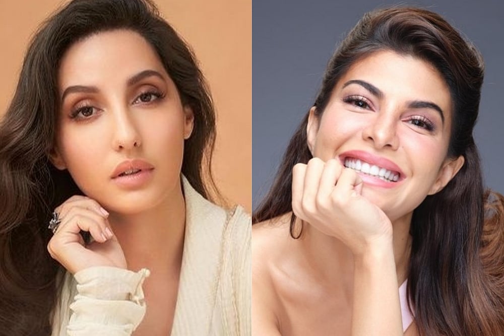 What Gifts Did Nora Fatehi, Jacqueline Fernandez Recieve From Conman Sukesh Chandrasekhar?