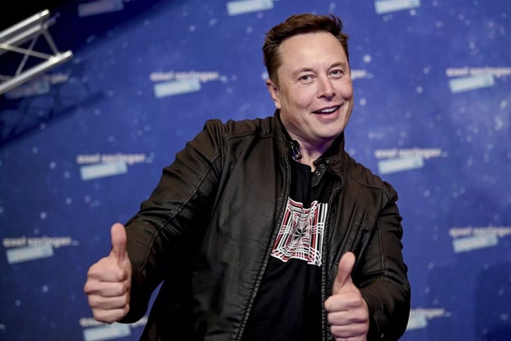Elon Musk Is TIME’s Person Of The Year: 10 Tweets Of SpaceX Owner That Went Viral In 2021