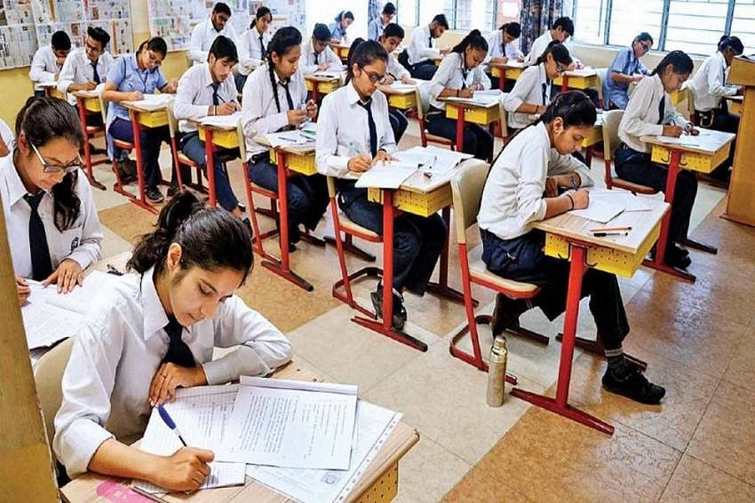 CBSE Question Paper Mess:  Experts Suggest Five Steps To Avoid Controversial Content