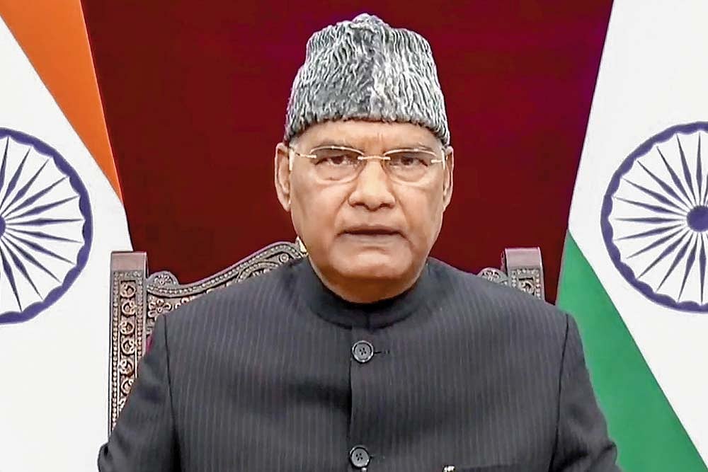 Bangladesh Golden Jubilee: President Kovind To Be Chief Guest At Dhaka Victory Celebration