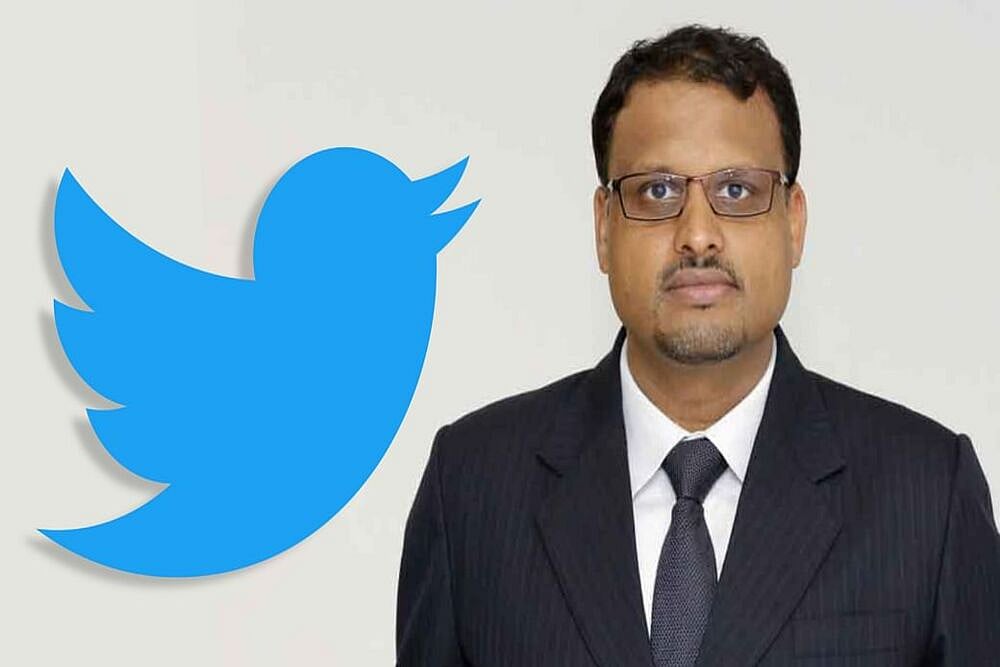 Former Twitter India Head Manish Maheshwari Resigns, To Join Education Venture