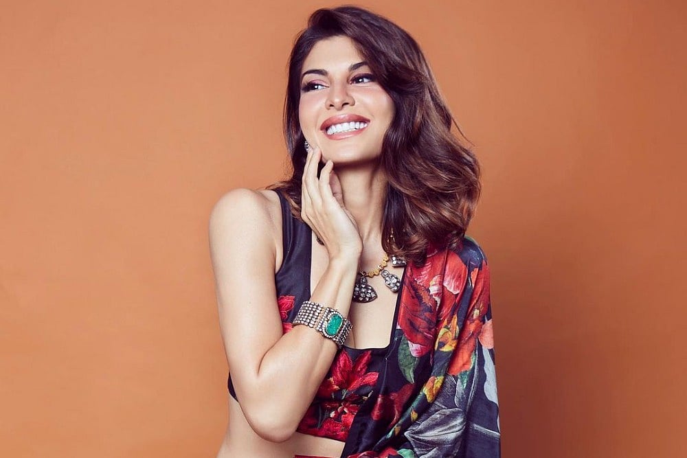 Jacqueline Fernandez Opts Out Of Pawan Kalyan’s Film Due To Involvement In Sukhesh Chandrasekhar Case?