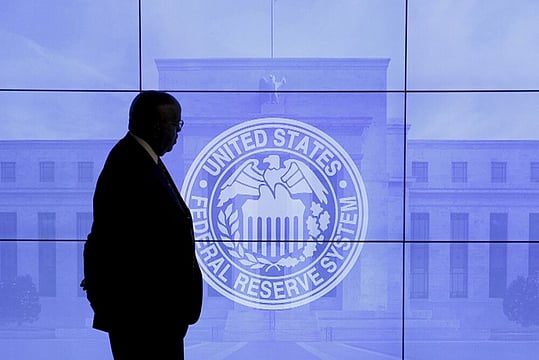 ECB Chief Warns Of Global Risks If Trump Interferes In US Federal Reserve