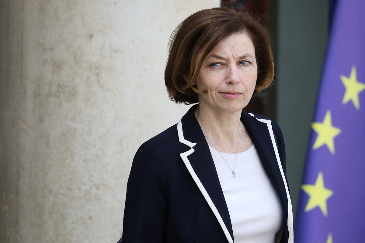 Friendly Powers Joining Hands Is The Only Way To Rule Out 'Hegemony' In Indo-Pacific: France