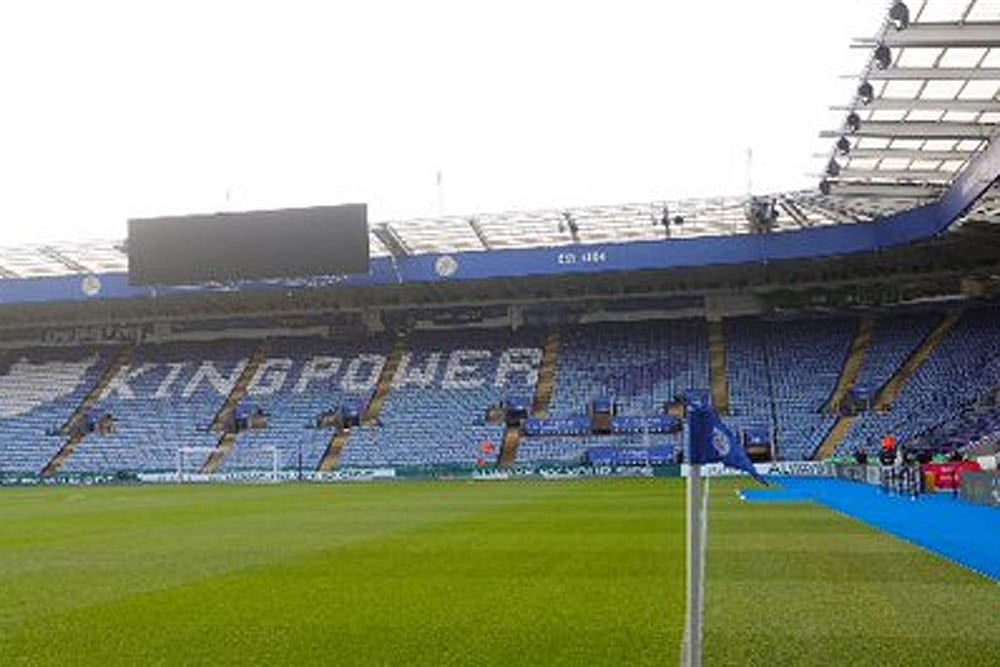 COVID Hits EPL: Leicester Vs Tottenham 4th Game To Be Called Off In Five Days