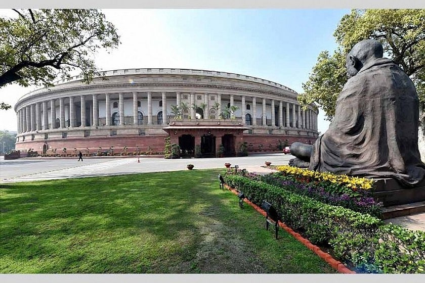 Vijay Diwas 50th Anniversary: Parliament Lauds India’s Armed Forces