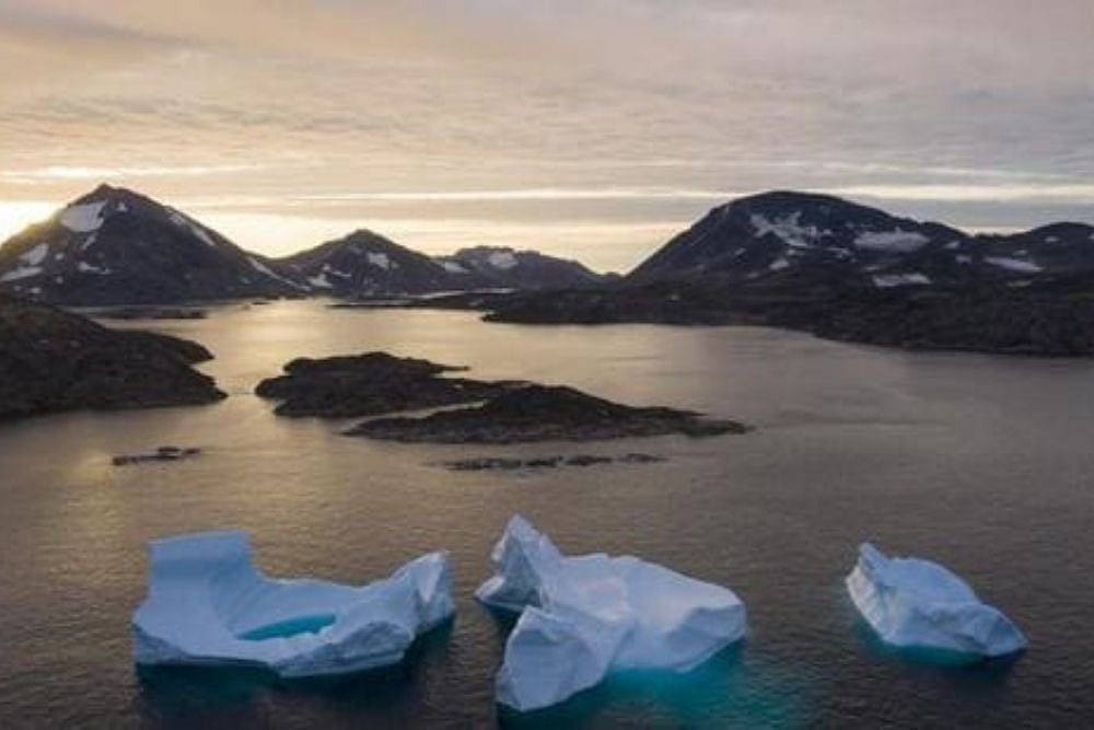 Explainer | What Is ‘La Nina’ And How It Can Lead To A Colder Winter In India This Year - null