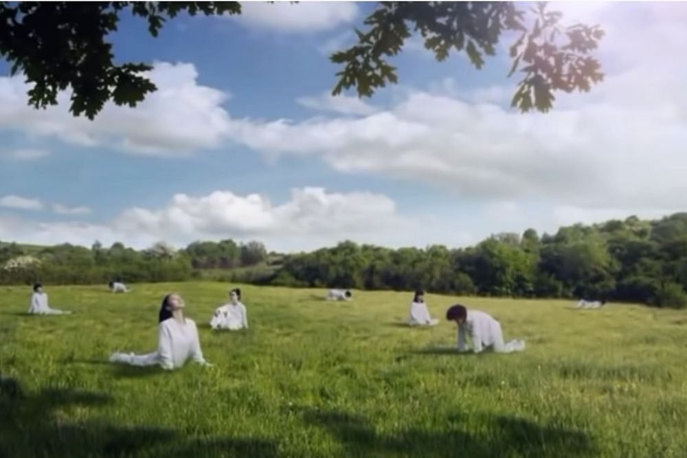 South Korea's Sexist Ad Draws Public Ire For Comparing Women With Cows