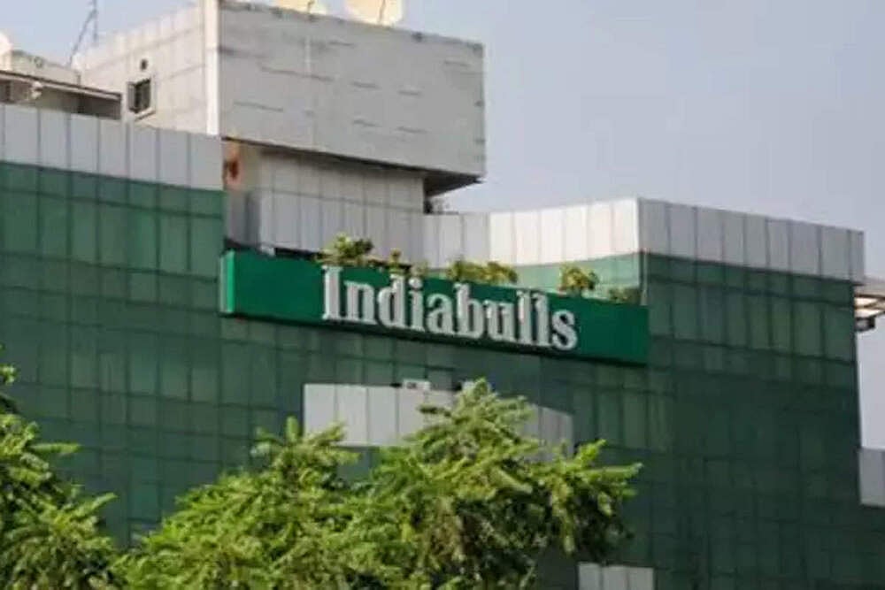 After 7% Jump, Indiabulls Housing Finance Shares Plunge About 5%. Should You Buy?