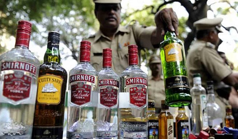 Malana: Village 'Devta' Imposes Prohibition On Liquor Consumption, Rs 10k Fine For Violators