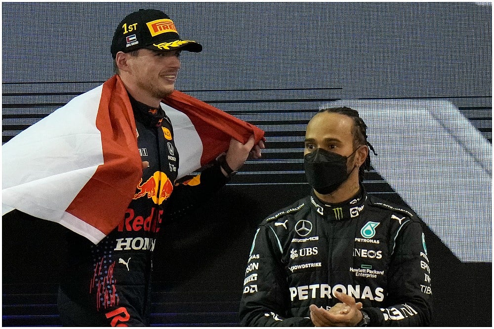 Abu Dhabi Grand Prix F1 Controversy: FIA To Review Season-Ending Finale For Future Lessons