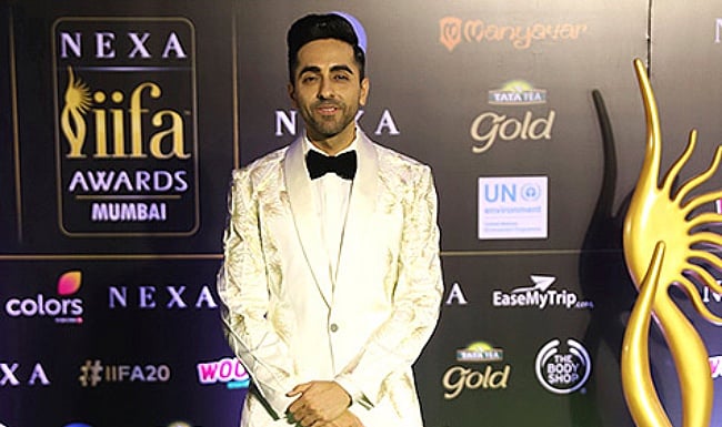 Tough to get representation right when closeted gay actors fear getting typecast: Ayushmann Khurrana