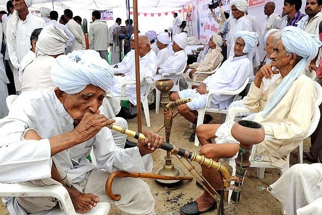 Legal Age For Women Marriage: Uttar Pradesh Khap Leaders Oppose Govt’s Move