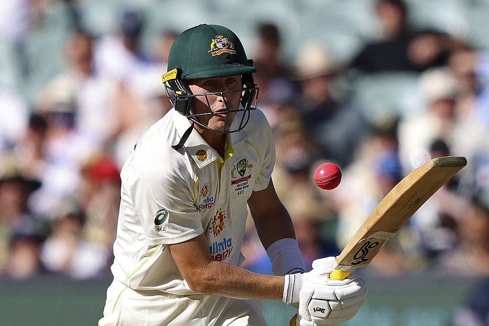 Ashes, Adelaide Test: Marnus Labuschagne Joins 500-run Club - Day 1 Stats Highlights