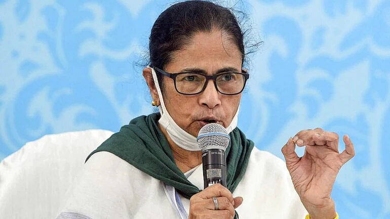 Bengal Tops Chart In Literacy Index, CM Mamata Banerjee Congratulates Teachers, Officials