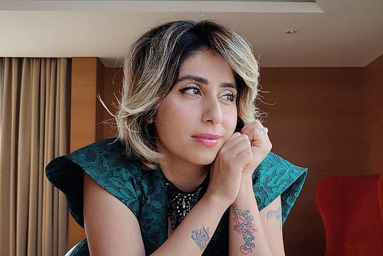 Neha Bhasin Needed Therapy And Anti Depressants After Bigg Boss OTT