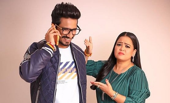 Bharti Singh On Her Pregnancy: Haarsh Limbachiyaa Has Been Pampering And Taking Extra Care Of Me