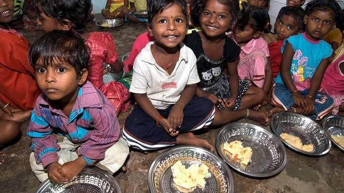 How Inadequate Fund Allocation Is Creating A Stunted India