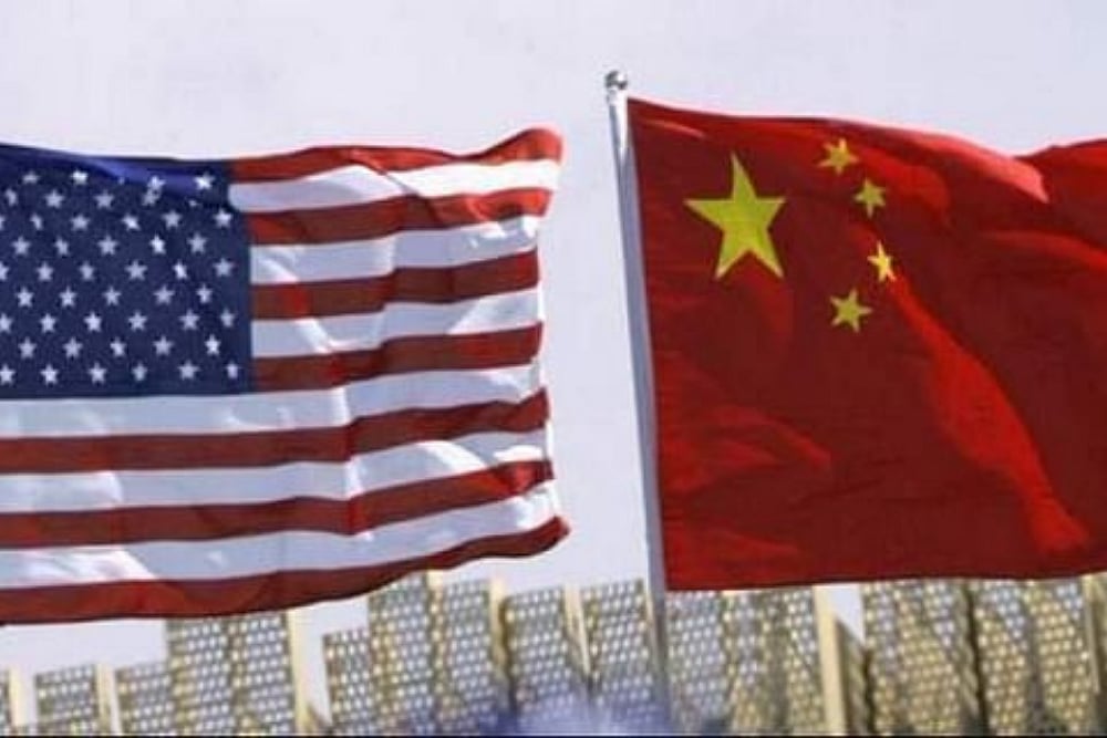 US Sanctions Over Xinjiang 'Forced Labour': China Vows To Respond