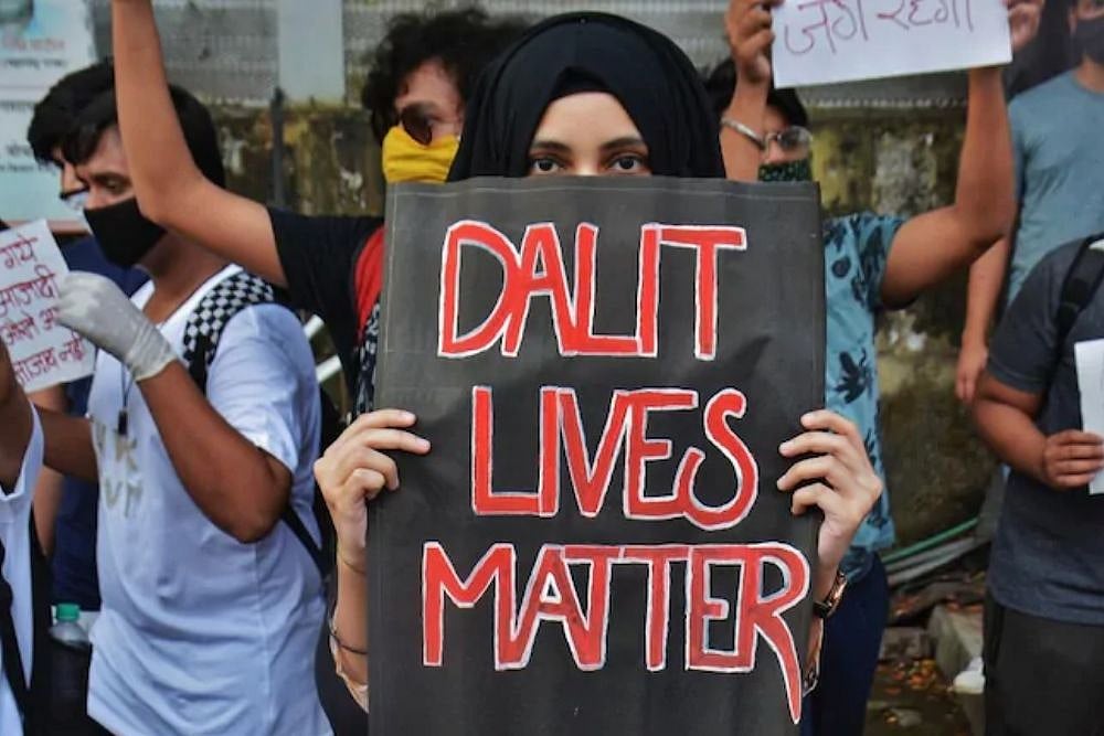 File photo; Representative image : Kumar, who was serving as ADGP in Haryana, allegedly left behind an eight-page final note accusing eight senior IPS officers. 