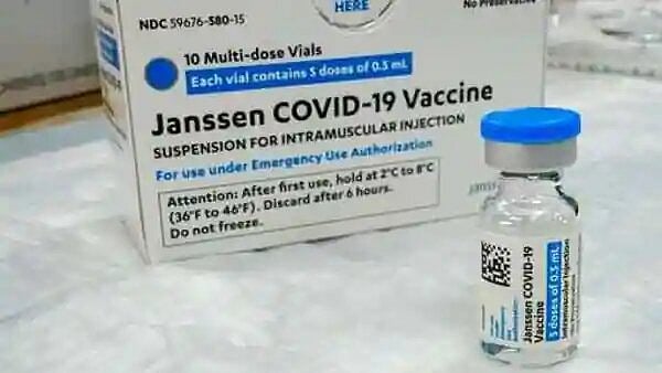 South Africa To Give Over 2 Million J&J Vaccines To Other African Nations