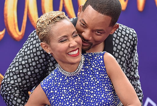 Not A Word More On Will Smith’s Sex Life, Please!