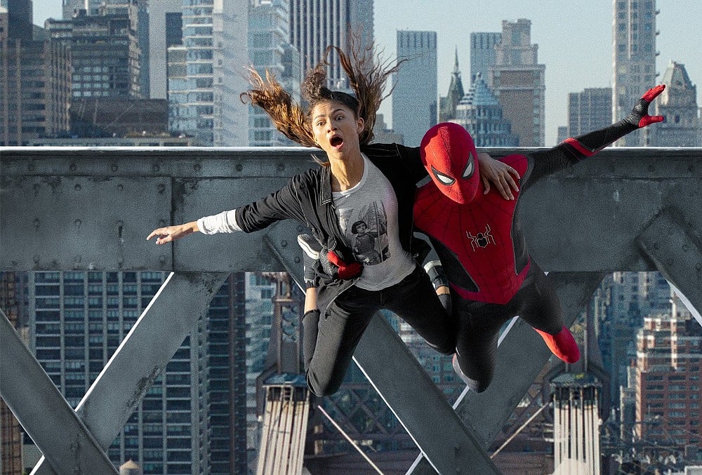 ‘Spider-man: No Way Home’ Movie Review: Surprisingly Underwhelming Despite Lots Of Big Moments
