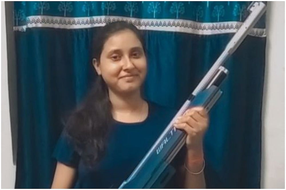 Konica Layak, Trainee At Joydeep Karmakar Shooting Academy, Commits Suicide In Howrah Hostel