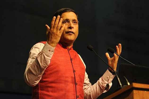 Former CEA Arvind Subramanian Says It Is Too Early To Celebrate Post-Pandemic Economic Recovery