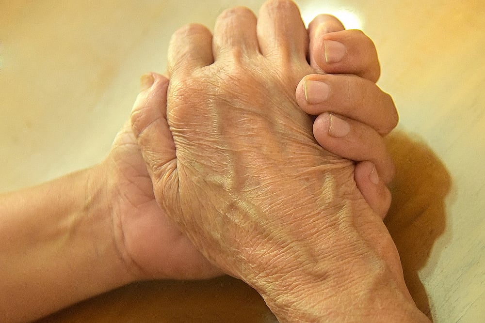 Whose Right Is More Right? Mine Or Grandma's