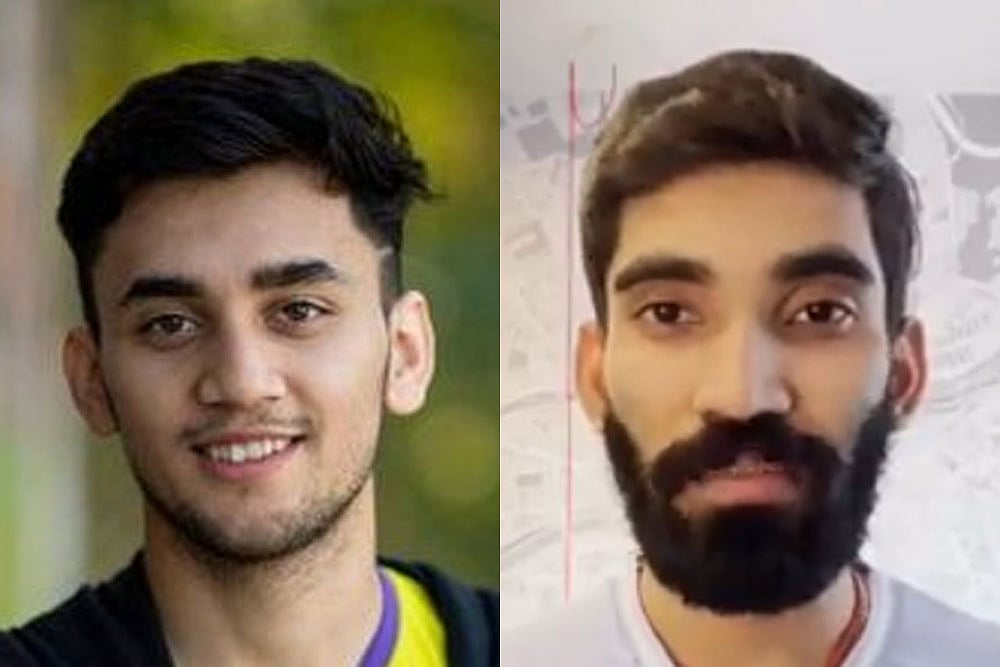 Live Streaming Of Lakshya Sen Vs Kidambi Srikanth: Watch BWF World Championships 2021 Semi-final Live
