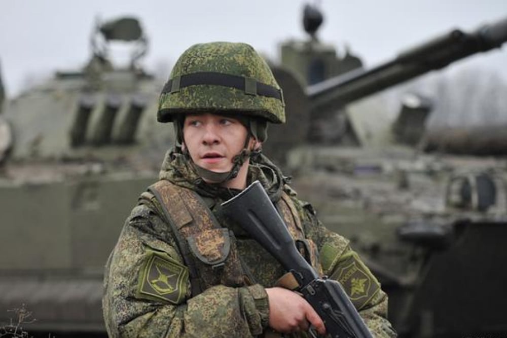 Poland seeks explanation from Russia after missile enters Polish airspace