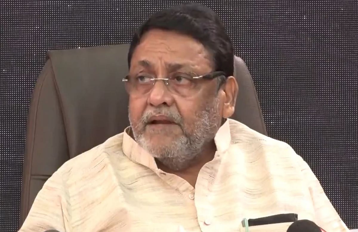 No FIR Against Nawab Malik For Allegedly Violating Covid-19 Norms, Mumbai Court Rejects Plea