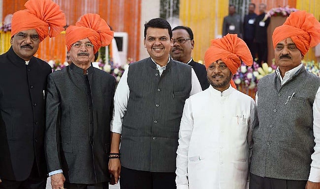 Ex-Maharashtra Minister Ramdas Kadam Resigns As Shiv Sena Leader