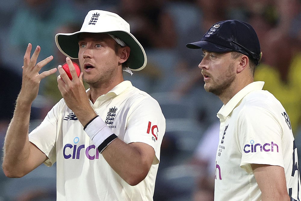 Ashes 2021-22, AUS Vs ENG, 2nd Test: Australia Take Control On Day 3 At Adelaide