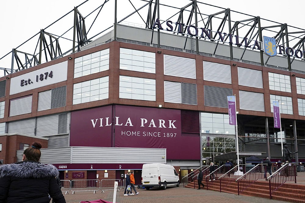 Aston Villa Vs Burnley Postponed As Premier League Grapples With COVID Outbreak